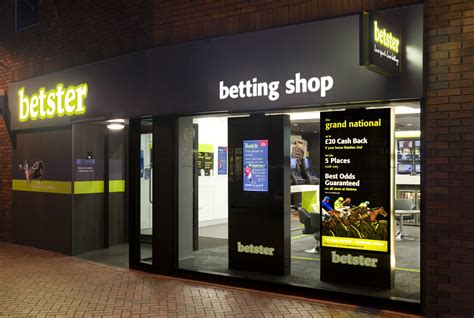 betting maker store.